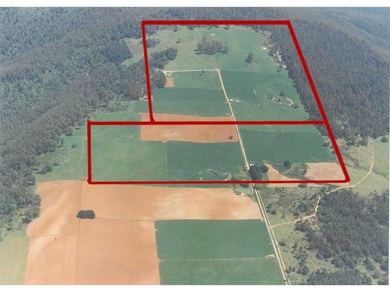 121 Cullens Road, South Preston TAS 7315