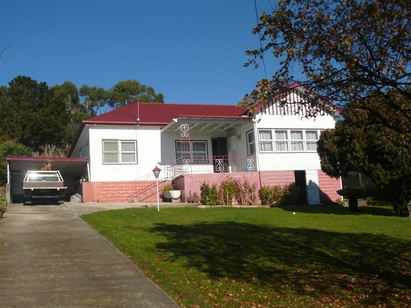 24 William Street, Ulverstone TAS 7315