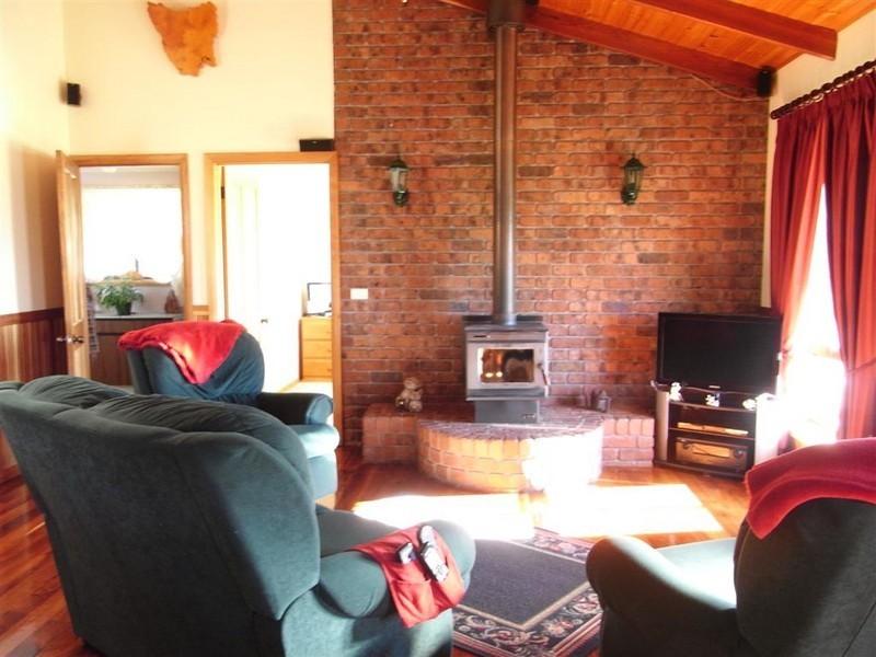 121 Cullens Road, South Preston, Ulverstone TAS 7315