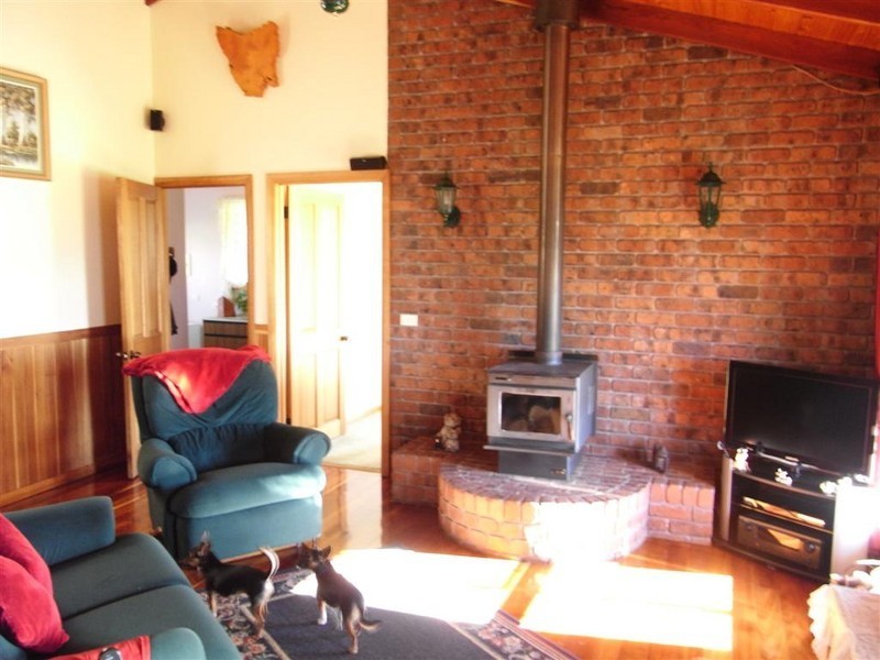 121 Cullens Road, South Preston, Ulverstone TAS 7315