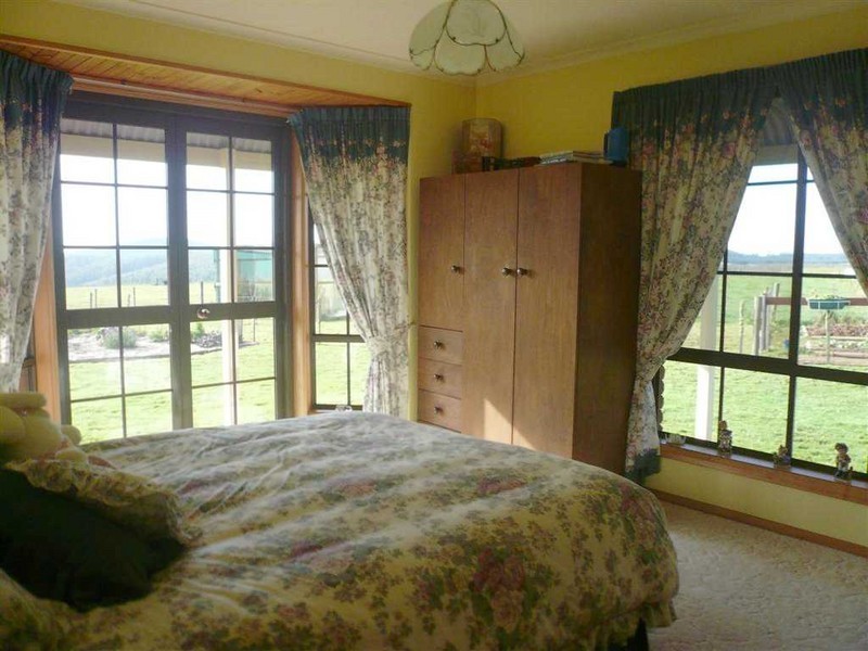 121 Cullens Road, South Preston, Ulverstone TAS 7315