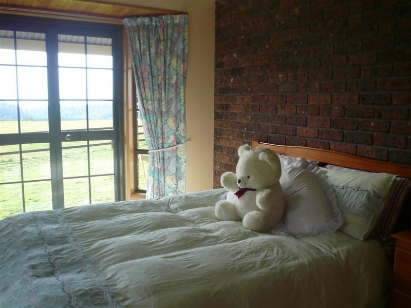 121 Cullens Road, South Preston, Ulverstone TAS 7315