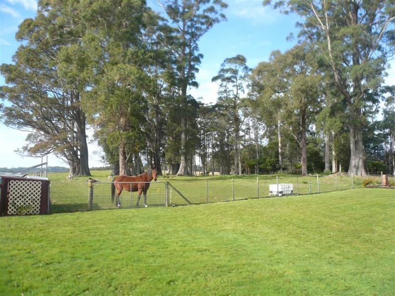 121 Cullens Road, South Preston, Ulverstone TAS 7315