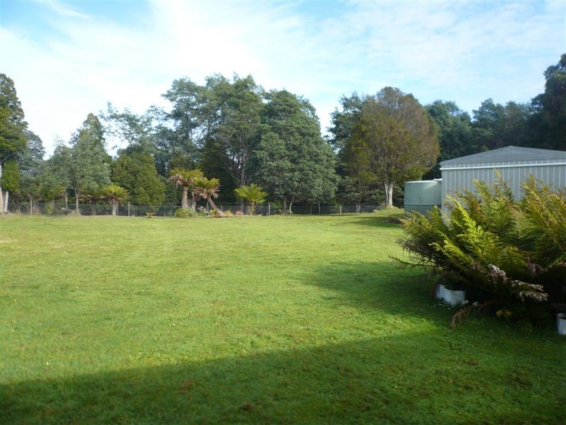 121 Cullens Road, South Preston, Ulverstone TAS 7315