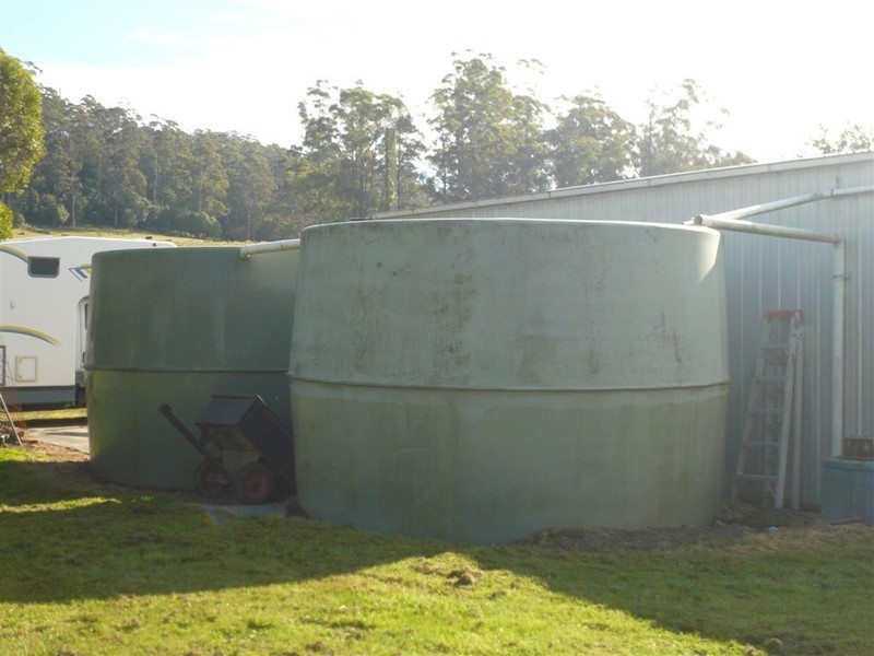 121 Cullens Road, South Preston, Ulverstone TAS 7315