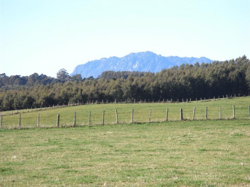 121 Cullens Road, South Preston, Ulverstone TAS 7315