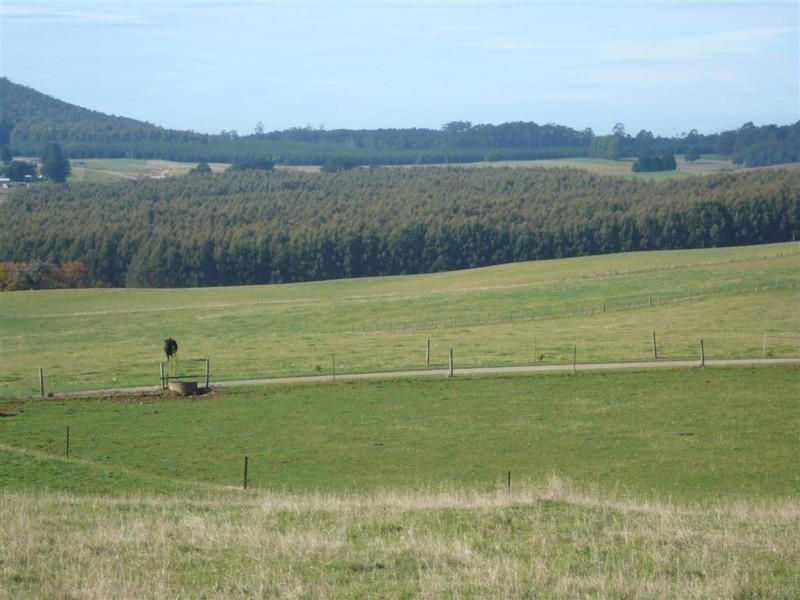 121 Cullens Road, South Preston, Ulverstone TAS 7315