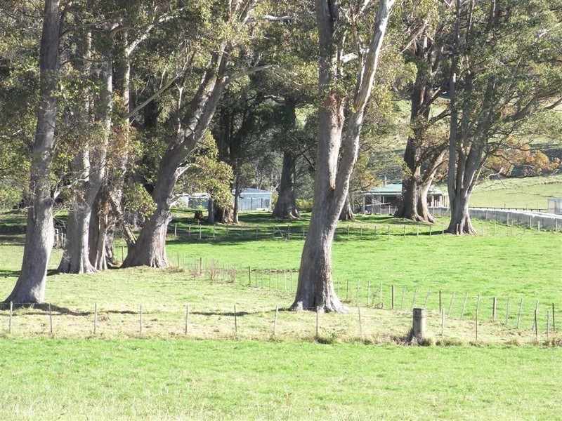 121 Cullens Road, South Preston, Ulverstone TAS 7315