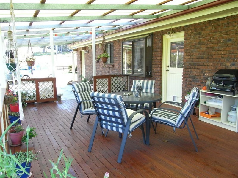 121 Cullens Road, South Preston, Ulverstone TAS 7315