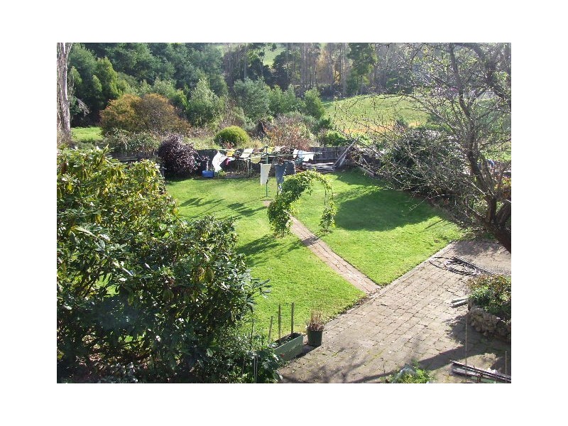 42 Ironcliffe Road, Penguin TAS 7316