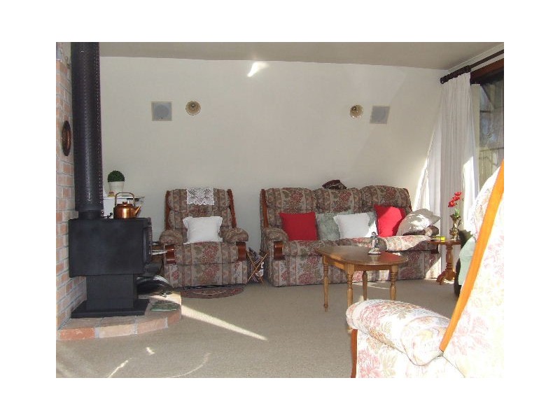 42 Ironcliffe Road, Penguin TAS 7316