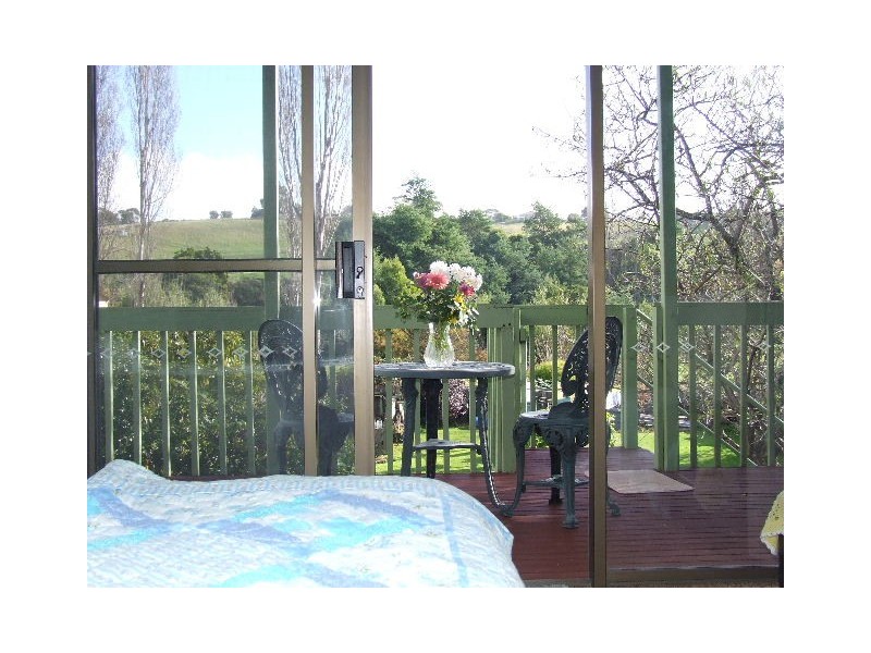 42 Ironcliffe Road, Penguin TAS 7316