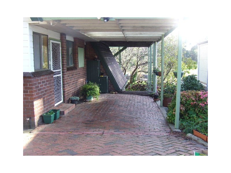 42 Ironcliffe Road, Penguin TAS 7316
