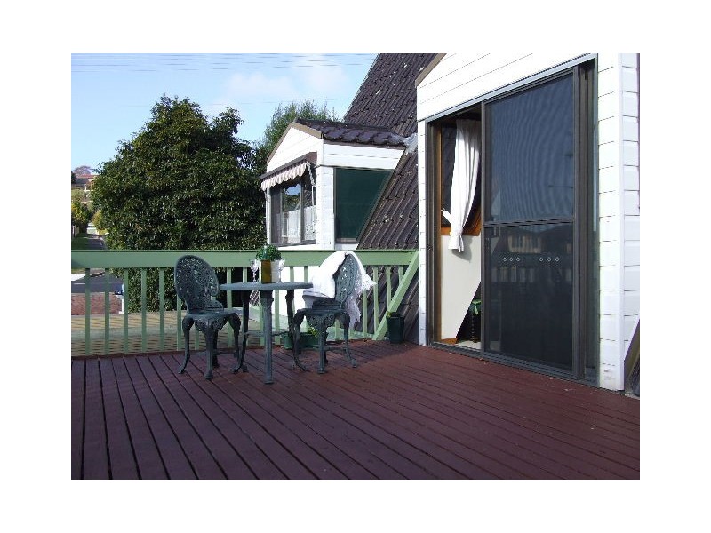 42 Ironcliffe Road, Penguin TAS 7316