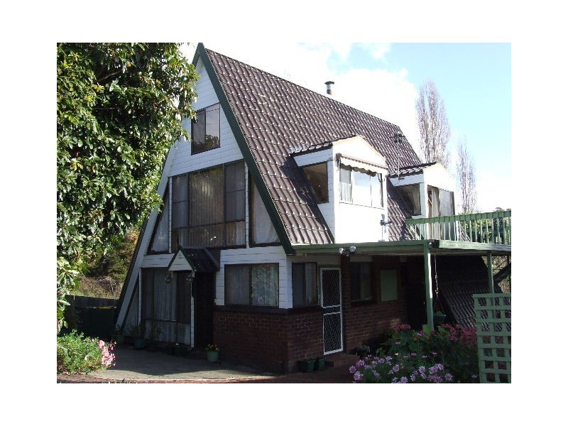 42 Ironcliffe Road, Penguin TAS 7316