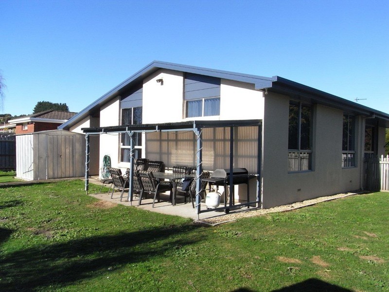 9 Allambie Crescent, Ulverstone TAS 7315