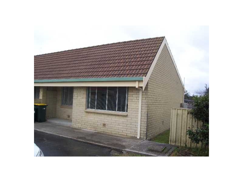 Unit 5 65 – 67 Eastland Drive, Ulverstone TAS 7315