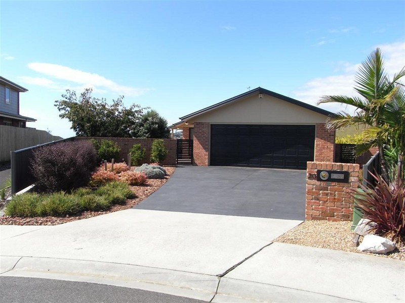 20 Maisie Place, Ulverstone TAS 7315