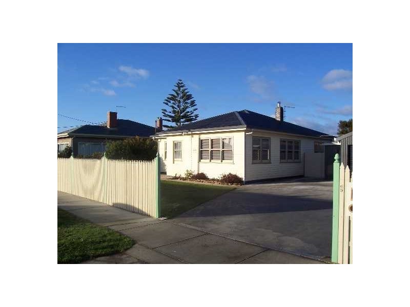 65 NICHOLLS STREET, Devonport TAS 7310