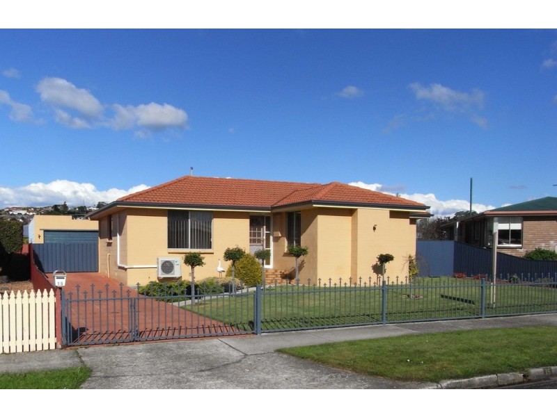 15 Hensby Court, Ulverstone TAS 7315