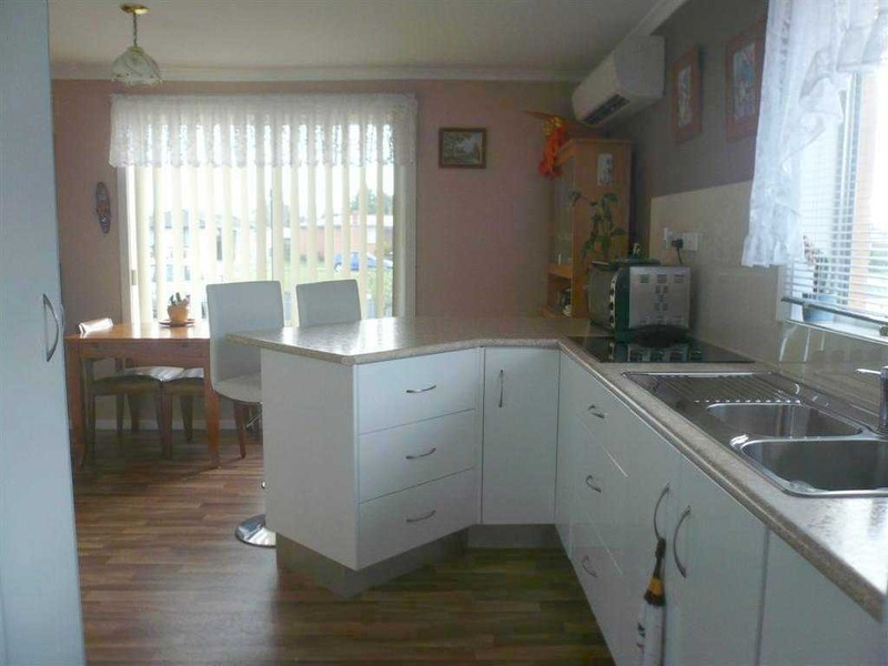 15 Hensby Court, Ulverstone TAS 7315