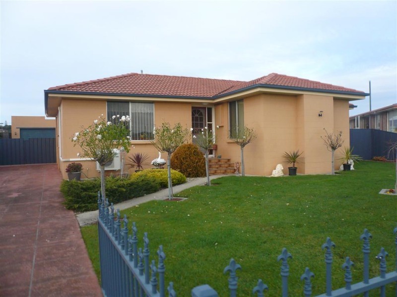 15 Hensby Court, Ulverstone TAS 7315