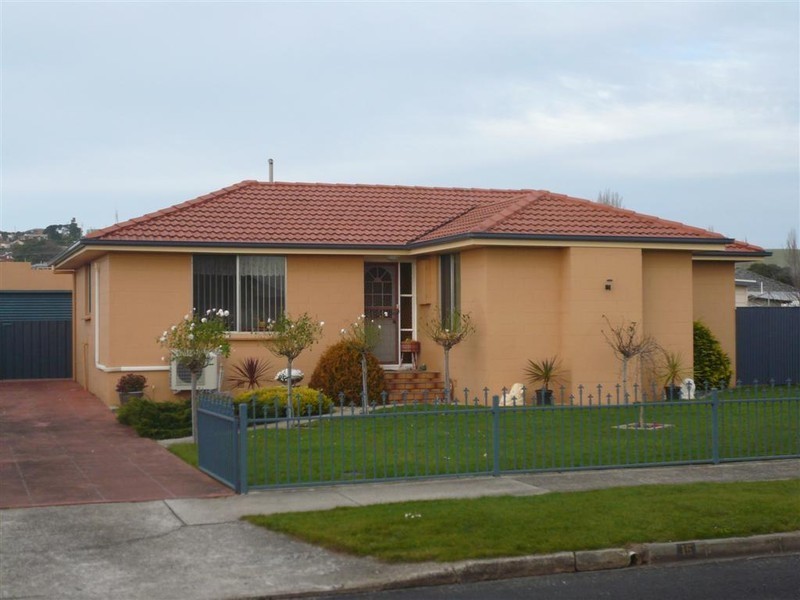 15 Hensby Court, Ulverstone TAS 7315
