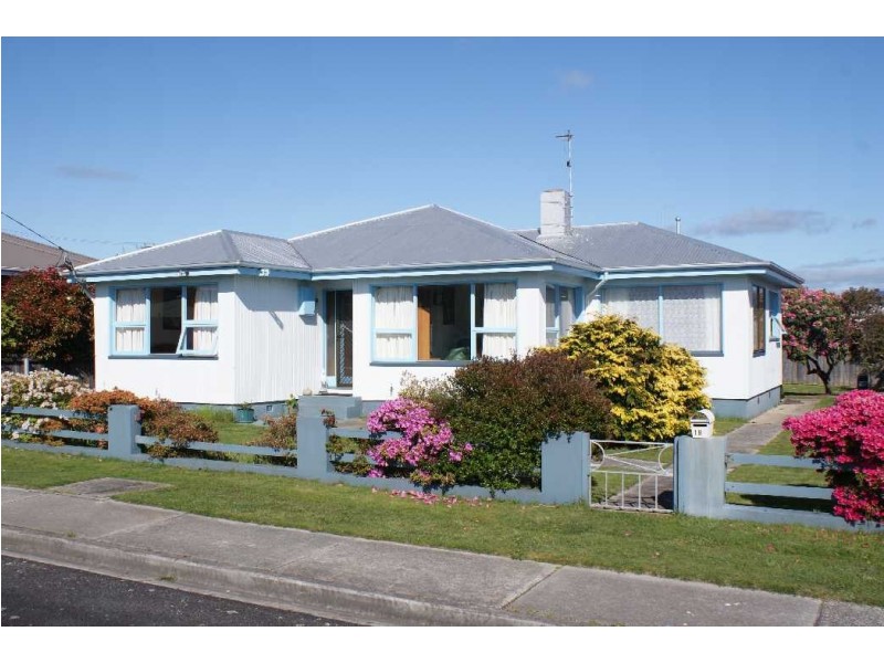 19 PARSONS STREET, Ulverstone TAS 7315