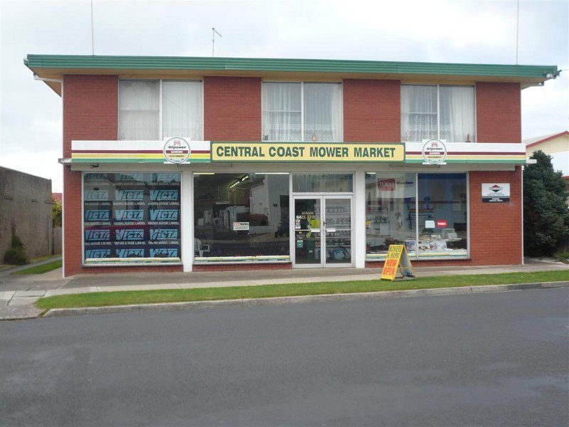 52 Queen Street, Ulverstone TAS 7315