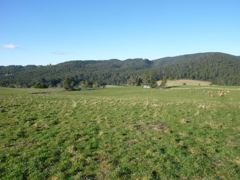 Wilmot Road, Forth TAS 7310