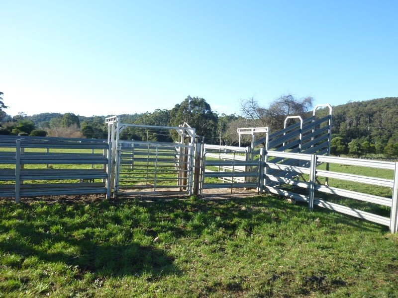 Wilmot Road, Forth TAS 7310