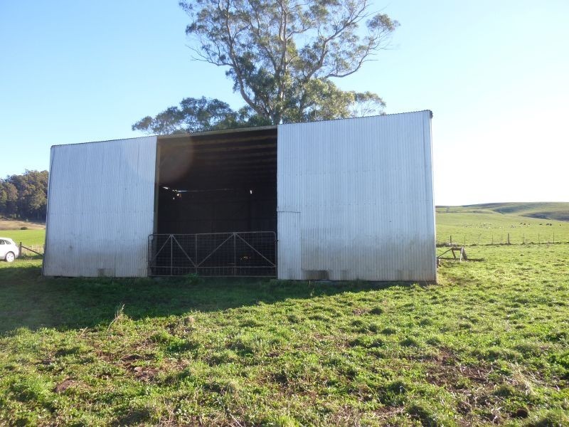 Wilmot Road, Forth TAS 7310