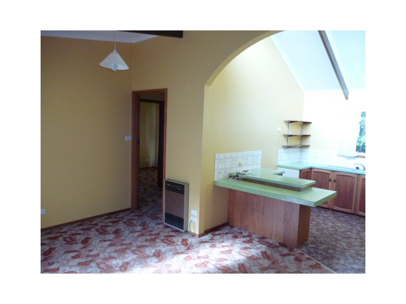 Unit 1 – 16 JERMYN ST, Ulverstone TAS 7315