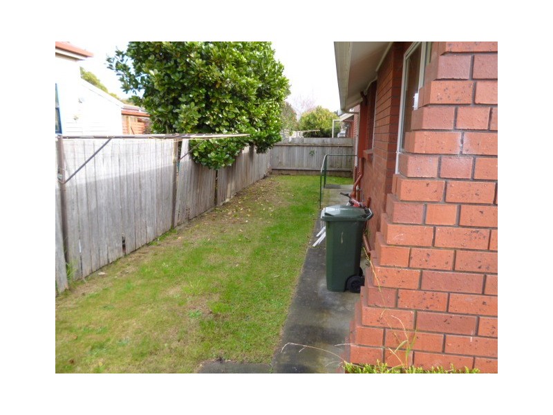 Unit 1 – 16 JERMYN ST, Ulverstone TAS 7315