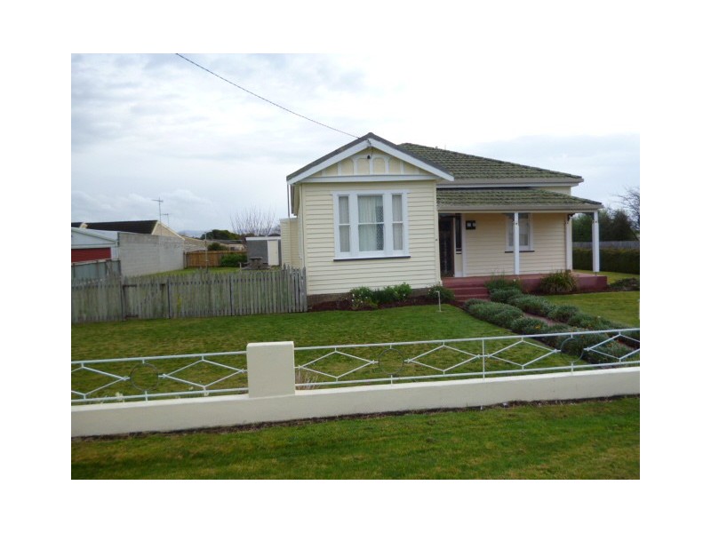 18 JAMES ST, Ulverstone TAS 7315
