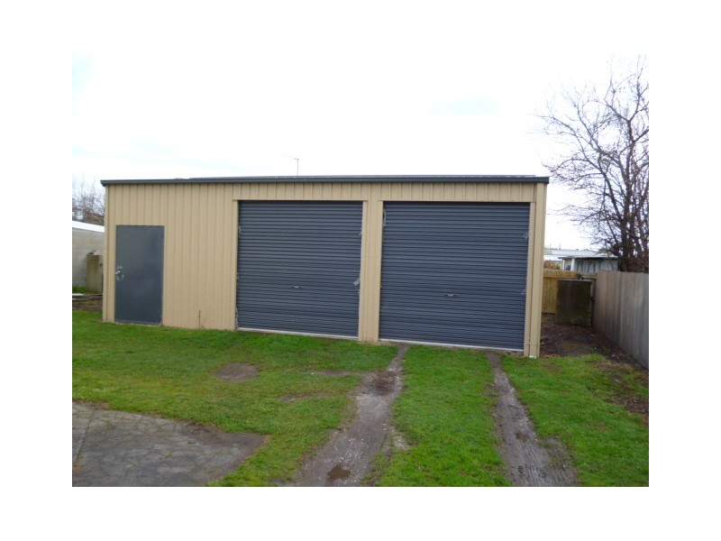 18 JAMES ST, Ulverstone TAS 7315