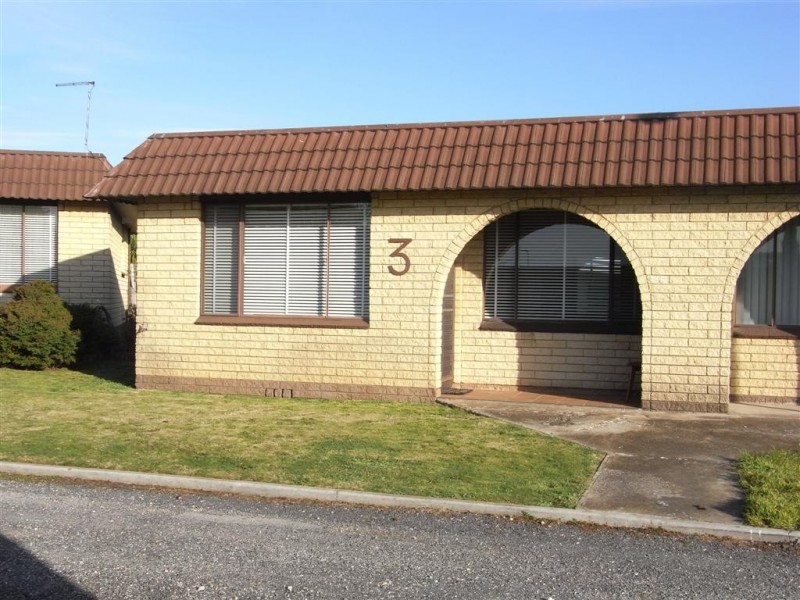 Unit 3/7 Riverside Avenue, Ulverstone TAS 7315