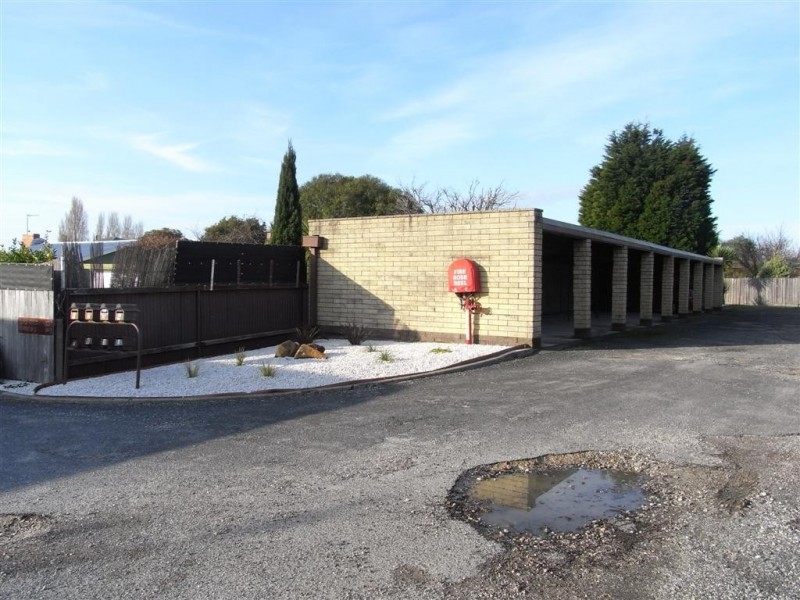 Unit 3/7 Riverside Avenue, Ulverstone TAS 7315