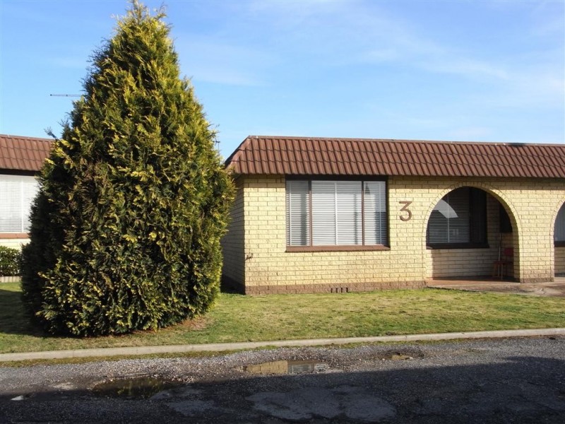 Unit 3/7 Riverside Avenue, Ulverstone TAS 7315
