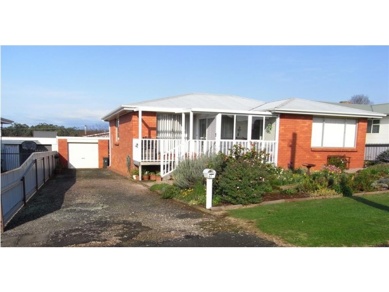 87 Upper Maud Street, Ulverstone TAS 7315