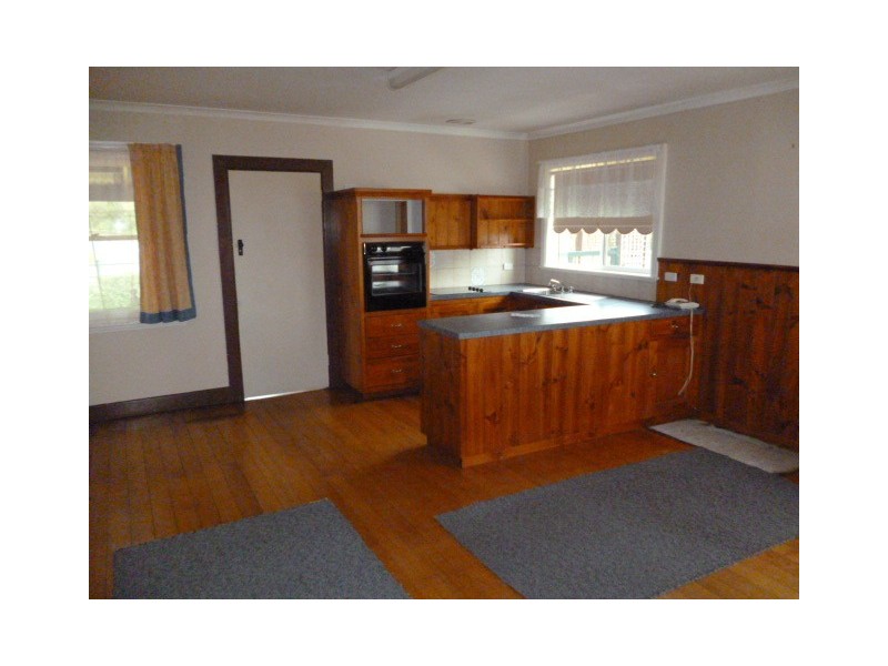 40 AMHERST STREET, Ulverstone TAS 7315