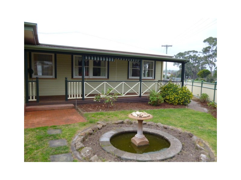 40 AMHERST STREET, Ulverstone TAS 7315