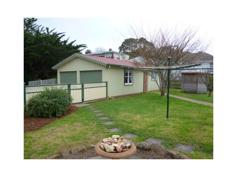 40 AMHERST STREET, Ulverstone TAS 7315