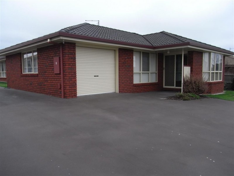 Unit 1/14 Heathcote Street, Ulverstone TAS 7315
