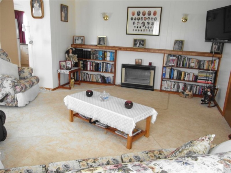 46 Leighlands Avenue, Ulverstone TAS 7315