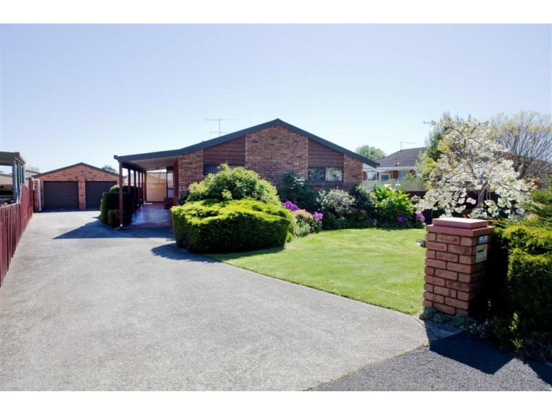 34 Westland Drive, Ulverstone TAS 7315