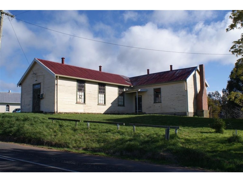 2226 Wilmot Road, Lower Wilmot TAS 7310