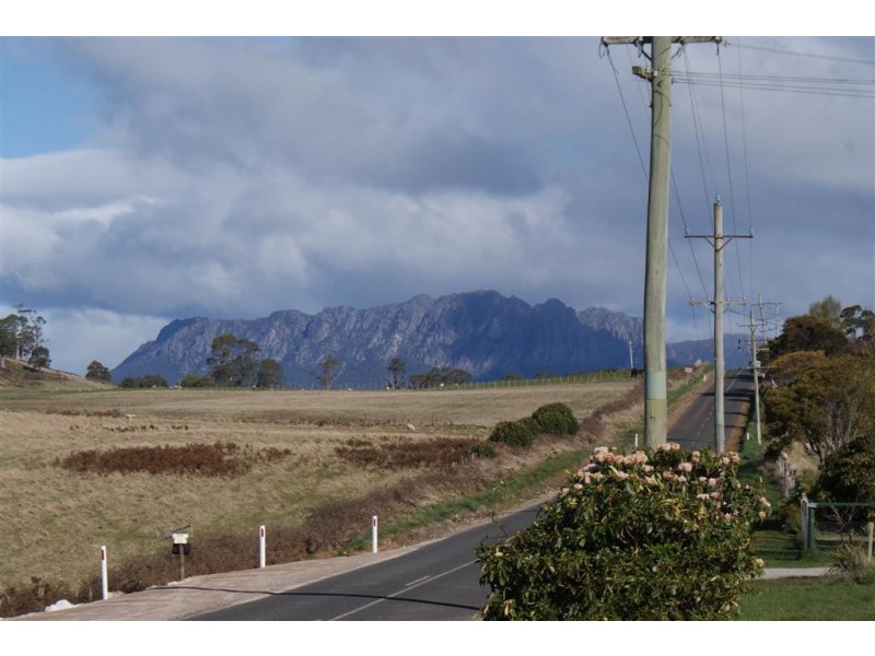 2226 Wilmot Road, Lower Wilmot TAS 7310