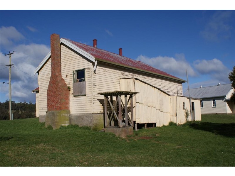 2226 Wilmot Road, Lower Wilmot TAS 7310