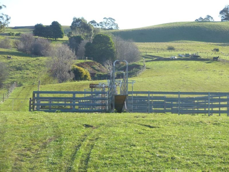 Wilmot Road, Forth TAS 7310